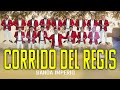 Banda Imperio - Corrido del Regis [ Video Letra ] MusiCanal
