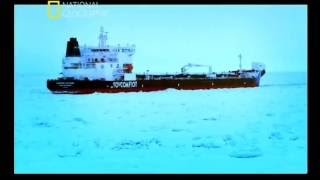 Чудеса Инженерии Ледоколы  Icebreaker