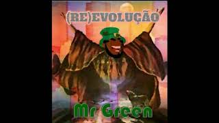 3. Mina Rastafari - Mr Green