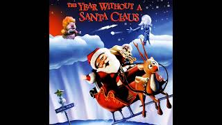 Snow Miser / Heat Miser Song HQ