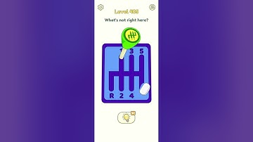 Dop 2 (delete one part) level 401 ✔️ 402✔️ 403✔️ 404✔️ 405✔️406✔️ 407✔️408✔️409✔️410✔️