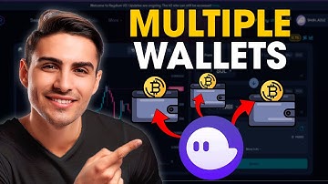 How to Create Multiple Wallets on Phantom (Tutorial)