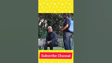Cucumber Prank In Public Part 2 Shorts 
