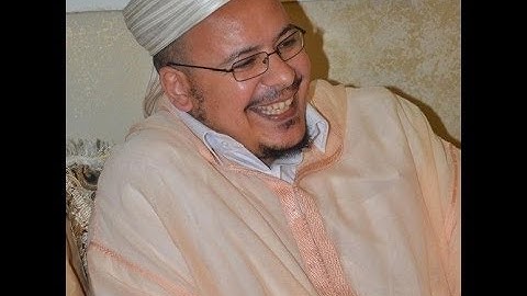 تلاوة في قمة الروعة الشيخ عمر القزابري -  Omar Al-Kazabri