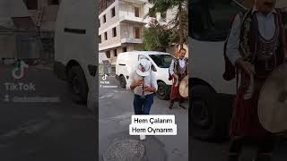 Zurnacı Mustafa İpek