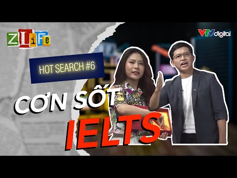 Video Khi IELTS trở thành 