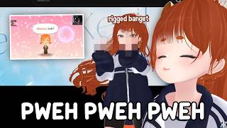 Yuura menanggapi karakternya yang kecintaan dan COD Biawak dengan Bang Al secara sopan | Clip