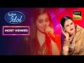 Rekha Ji क्यों सुनने लगी Shanmukha Priya को गौर से? | Indian Idol Season 13 | Most Viewed