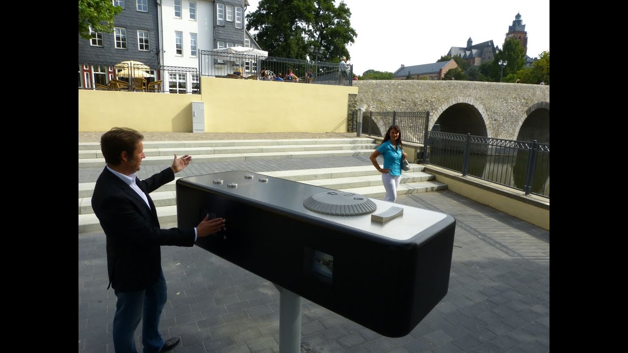 MINOX Image Video, EN