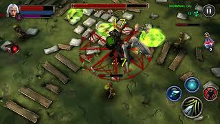 SoulCraft   Action RPG Game Android Review part 3360p screenshot 4