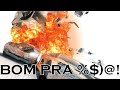 BURNOUT 3: TAKEDOWN É UM DOS MELHORES JOGOS DE CORRIDA DA HISTÓRIA!!!