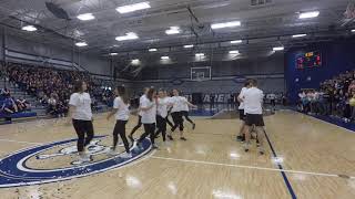2019 Junior Lip Sync