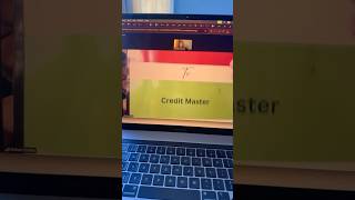 Do you want to learn how to be a credit master? MASTERING CREDIT REPAIR