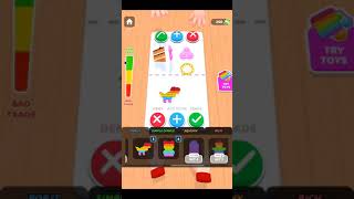 Updated FIDGET TOYS TRADING - How to Relax & Trade with pro tricks!! New Gameplay Android iOS screenshot 3