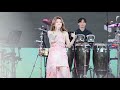 220527 백예린 Yerin Baek Hate You Tell Him 서울재즈페스티벌 올림픽공원 220527 백예린 Yerin Baek Hate You Tell Him 서울재즈페스티벌 올림픽공원