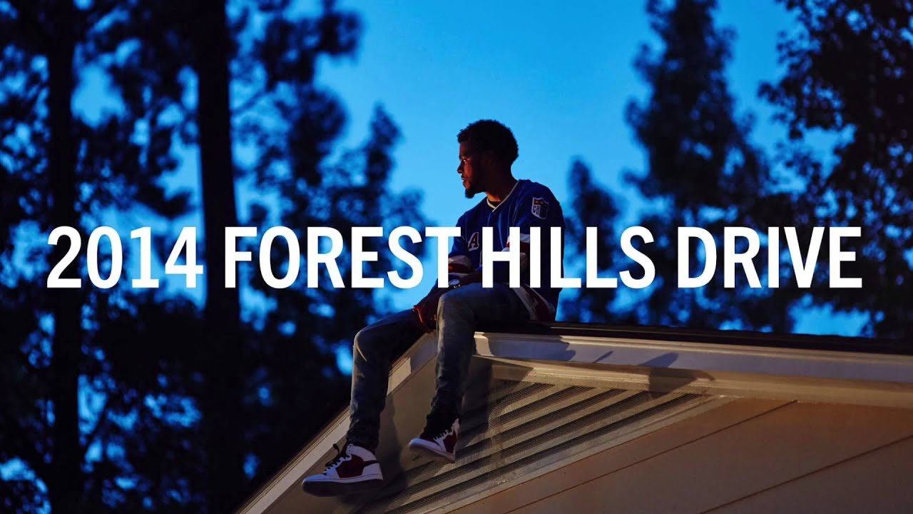 2014 Forest Hills Drive Documentary