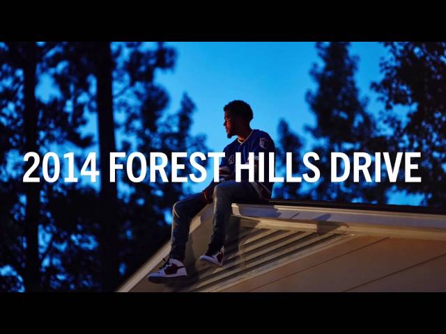 FREE] J. Cole 2014 Forest Hills Drive Type Beat “Soaring” 
