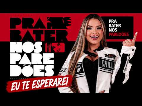 EU TE ESPERAREI- LIENE SHOW