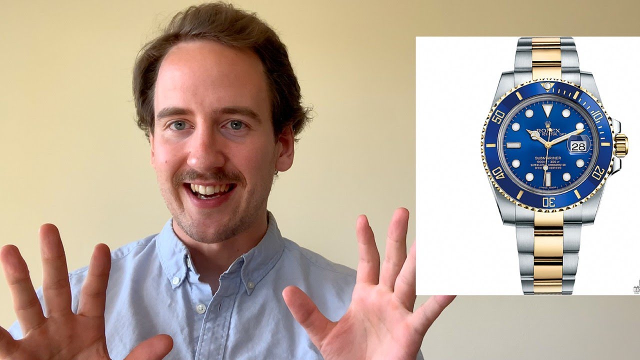 When Super Rich People Watches YouTube