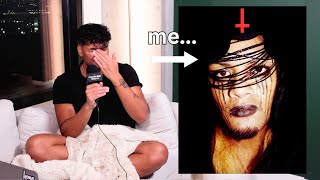 The Prayer That Changed My Life | Journey Back To God