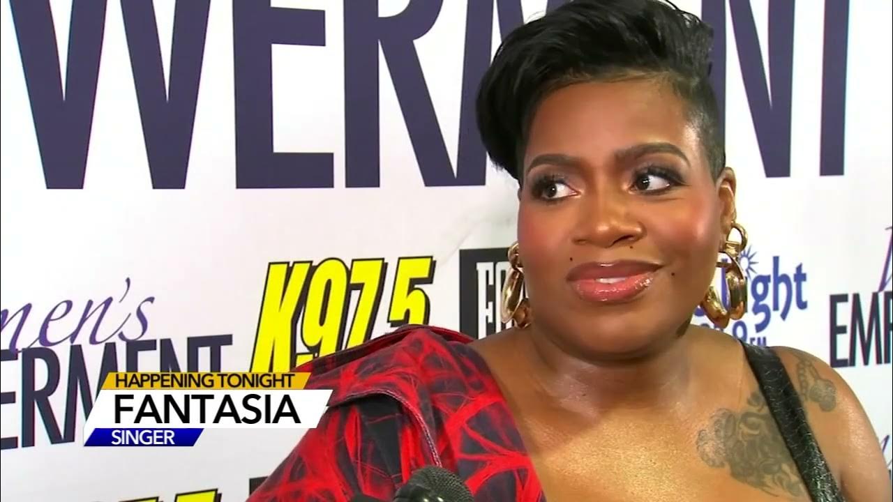 Women's Empowerment Expo takes place at PNC Arena YouTube