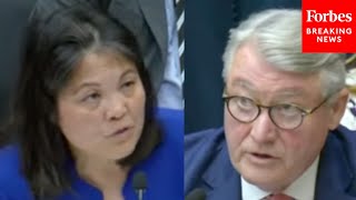 Rick Allen Lambasts Acting Labor Sec. Julie Su Over Proposed Fiduciary Rule: ‘Was Input Ignored?’