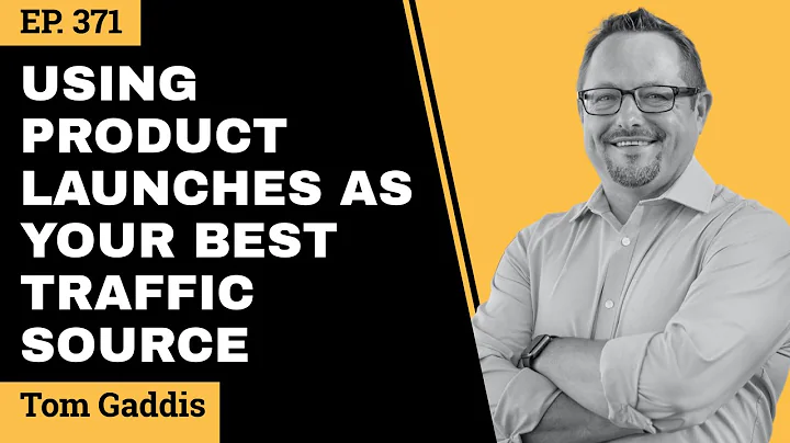 Using Product Launches As Your Best Traffic Source...