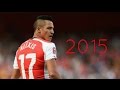 Alexis Sánchez || 2015 ||