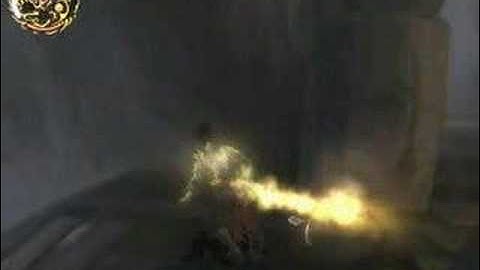 Prince of Persia Two Thrones Walkthrough Part 12