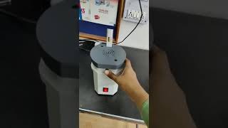 Dental Pin-Drill Pindex Machine