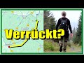 40 km Harzüberquerung – Wie geht’s aus?