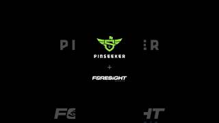 ForesightSports - PinSeeker