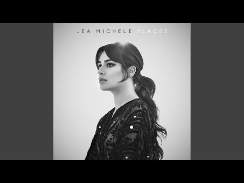 Anything's Possible - Lea Michele