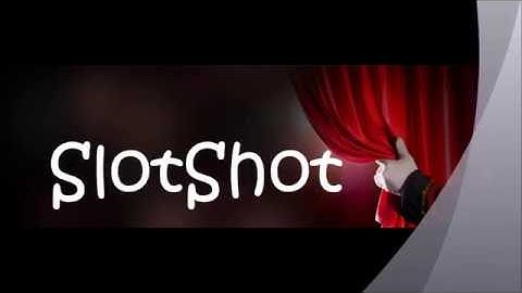 SlotShot @BennettUniversity @CSEproject