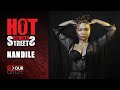 Hot On The Streets | Nandile
