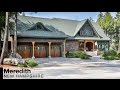 Video of 102 Veasey Shore Road | Meredith, New Hampshire waterfront real estate & homes