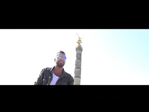 TAQI- MARIE Offizielles Musikvideo