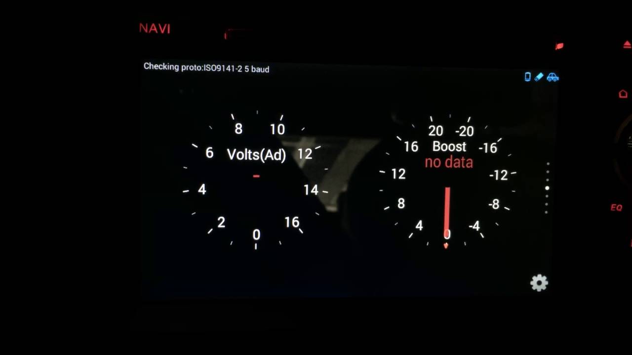 Андроид радио и Torque v1.8.81 - YouTube