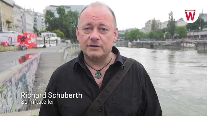 Richard Schuberth, Schriftsteller
