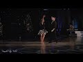 Eugene Katsevman - Maria Manusova I Showdance Samba I 2018 2