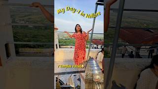 My Day-1 in Nellore l One day lo 7 Temples chusa l How is that possible🤔 Watch this video🙏 Revathi