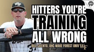 Inside Wake Forest Baseball: How They Evaluate & Develop Talent