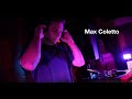 Max coletto  sunday sessions la   apotheke los angeles  california  live vinyl dj set