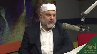Gayrimeşru İş Yapanlara Karşı Mesuliyetimiz Nedir? - Ahmet Hamdi Yıldırım