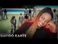 Davido - KANTE (Official Video) ft. Fave (Reaction)  🇳🇬🇬🇧😍