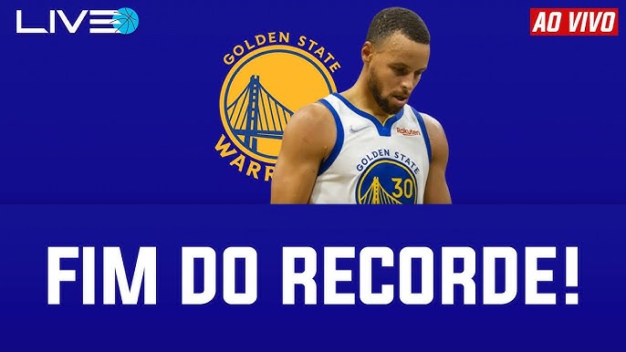 NBA AO VIVO - GOLDEN STATE WARRIORS x PHOENIX SUNS l Stephen Curry vs Kevin  Durant 