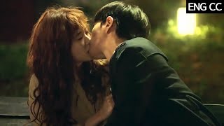 Yoo Jung Hong Seol Romantic Drunken Kisses