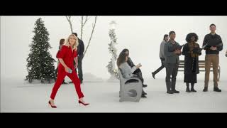Verizon - Christmas 2021 #2 (More Kate McKinnon)