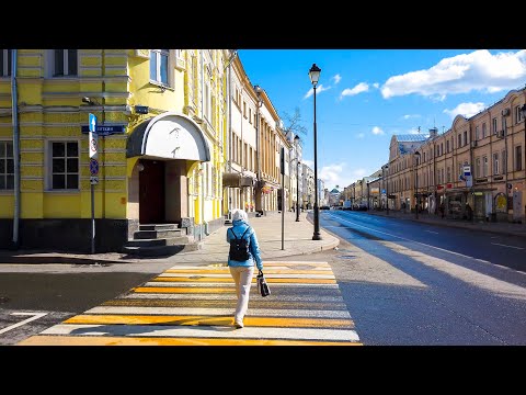 Video: Park-hotel Usadba Meshcherskaya: description, rooms and interesting facts