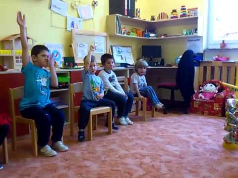 Video: Adaptační Období Dětí V Mateřské škole